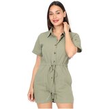 La Modeuse 71364_P167775 Kaki | shoptok.hr