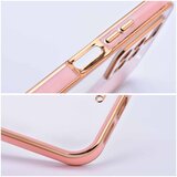 forcell LUX ovitek za SAMSUNG Galaxy A22 5G roza | Shoptok.si