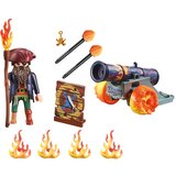 Playmobil Pirates Pirat sa topom ( 1041908 ) | Eponuda.com