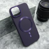 Maska true color magsafe za iphone 14/ ljubičasta Cene