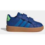Adidas Patike za dečake Grand court 3.0 cf i BT, Plave | Eponuda.com