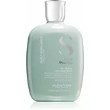Alfaparf semi di lino scalp rebalance purifying šampon proti prhljaju 250 ml za ženske