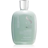 Alfaparf semi di lino scalp rebalance purifying šampon protiv peruti 250 ml za žene | shoptok.hr