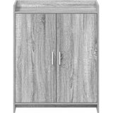  Ormar za cipele Siva Sonoma 73,5 x 36 x 92 cm Konstruirano drvo | shoptok.hr
