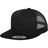 Flexfit Classic Trucker Black | Shoptok.si
