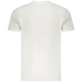 Cavalli Class Muška Majica Kratkih Rukava Bijela | shoptok.hr