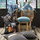 Douceur d intérieur Ukrasna jastučnica 40x40 cm Blackor – | shoptok.hr