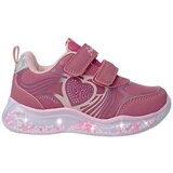 Pollino športni copat POLBO2 D roza 26 | Shoptok.si