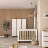 Faktum Sienna XL ormar s 3 vrata, White | shoptok.hr