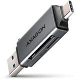 Axagon CR USB 3.2 Gen 1, SD, microSD, CRE-DAC, AXA | Eponuda.ba