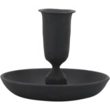 Chic Antique Svečnik - H 9 / Ø 9 cm Cene