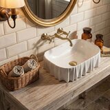 REA Bath Umivalnik na podstavku Atria | Shoptok.si