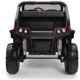 Aristom dečiji auto Mercedes-Benz Unimog 318 beli | Eponuda.com