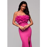 Edoti Evening dress LA-OM | Shoptok.si