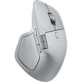 Logitech Miš MX Master 4, bežični, sivi | shoptok.hr
