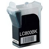 Eurotoner Tinta Zamjenska za Brother LC-800BK | shoptok.hr