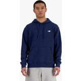New Balance Dukserica Sport Essentials Fleece Hoodie | ePonuda.com