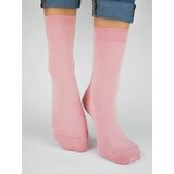 NOVITI Woman's Socks SB011-W-04 Cene