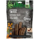 Primadog northern treats bars jagnjetina i losos 200 g