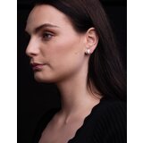 Vuch Enid Silver Earrings | ePonuda.com