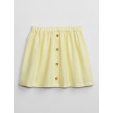 GAP Kids skirt with elasticated waist - Girls | Shoptok.si