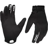 Poc Resistance Enduro Glove Black/Uranium Black M