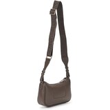 Emporio Armani Torbice za na ramo LILLY SHOULDER BAG Kostanjeva | Shoptok.si