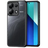 Dux ducis Aimo maska za XIAOMI REDMI NOTE 13 4G crna Cijene