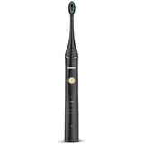 Neno ORIONA Električna četkica za zube, black | Shoptok.si