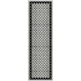 Conceptum Hypnose tepih Wooylk0010, 100x150cm, siva | Eponuda.ba