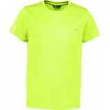 Lewro EMIR Sportska majica za dječake, žuta, veličina