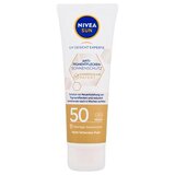 Nivea Sun Luminous 630 Face Sun Cream SPF 50 krema za sončenje proti pigmentnim madežem 40 ml za ženske Cene