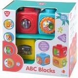 Play Go Playgo: ABC aktivne kocke | Shoptok.si