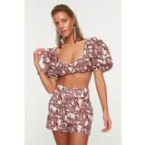 Trendyol Ženski set TBESS21AU0299/PİNK | Eponuda.ba