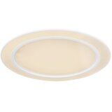 Globo 48549-60 - led rgb prigušiva svetiljka dahla LED/60W/230V + LED/26W + daljinski upravljač | Eponuda.com