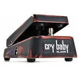 Dunlop SC95 slash cry baby wah wah pedala