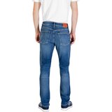 Tommy Hilfiger Kavbojke slim SCANTON SLIM CI1257 DM0DM21238 Modra | Shoptok.si
