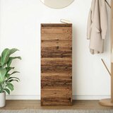  Komoda s ladicama staro drvo 37,5x35x99 cm konstruirano drvo | shoptok.hr