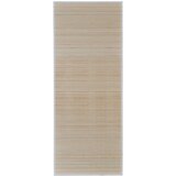  Pravokutni tepisi od prirodnog bambusa 2 kom 120 x 180 cm | shoptok.hr