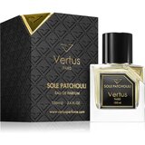 Vertus Sole Patchouli Edp 100ml | Eponuda.com