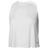 Helly Hansen Women's Ocean Cropped Majica White L Cene