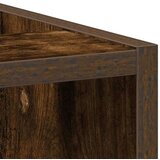  Spodnja omarica “Riga” dimljen hrast 20x44,5x81,5cm, (22009952) | Shoptok.si