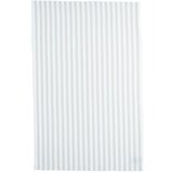 Casafina Bombažne kuhinjske krpe v kompletu 2 ks 50x70 cm Stripes – Cene