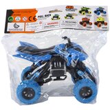  XC Quad Vehicle Friction Drive Blue | shoptok.hr