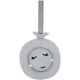 Momi LISS gugalnik, siv | Shoptok.si