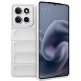  Silikonska maska Honor X7a White | Eponuda.ba