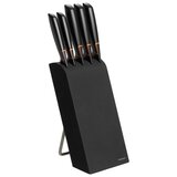 Fiskars Stalak za noževe s 5 noževa (978791) | shoptok.hr