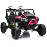 Dječji automobil na akumulator Buggy Sport OUTLAND 4x4, rozi | shoptok.hr