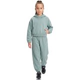 Leone 1947 Trenirka komplet Girl Street Zelena Cene