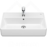 Roca Gap nadgradni lavabo Beli 60x42 A3270MN000 | ePonuda.com